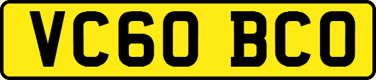 VC60BCO