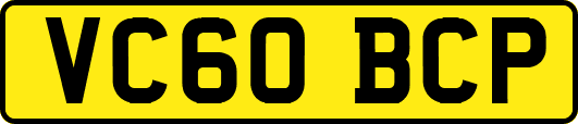 VC60BCP
