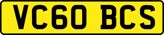 VC60BCS
