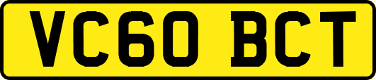 VC60BCT