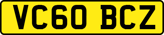 VC60BCZ