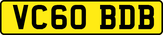 VC60BDB