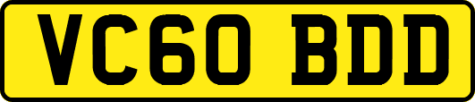 VC60BDD