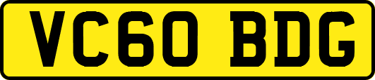 VC60BDG
