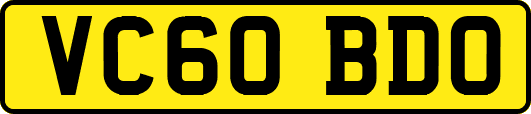 VC60BDO