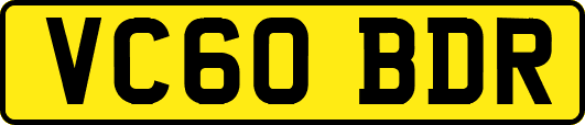 VC60BDR