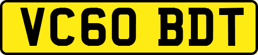 VC60BDT