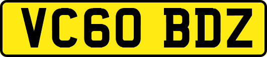 VC60BDZ