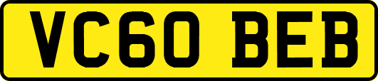 VC60BEB