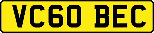 VC60BEC