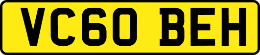 VC60BEH