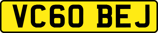 VC60BEJ