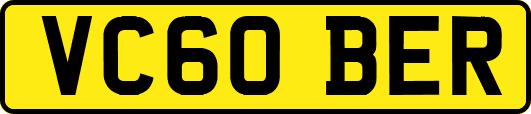 VC60BER