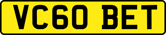 VC60BET