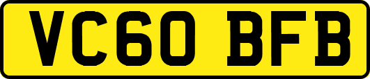 VC60BFB