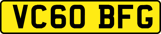 VC60BFG