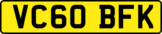 VC60BFK