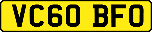 VC60BFO