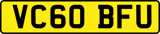 VC60BFU