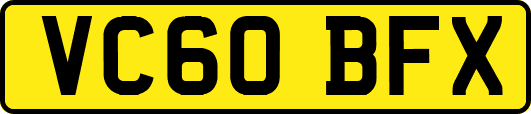 VC60BFX