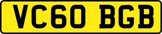 VC60BGB