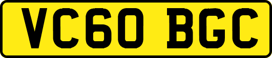 VC60BGC