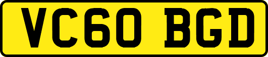 VC60BGD