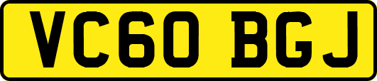 VC60BGJ