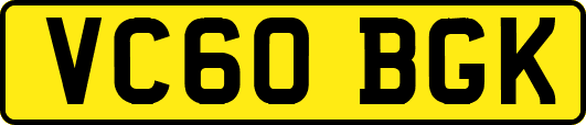 VC60BGK