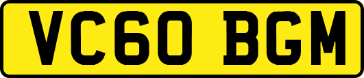VC60BGM
