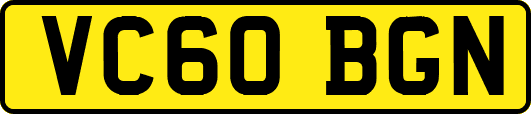 VC60BGN