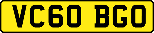 VC60BGO