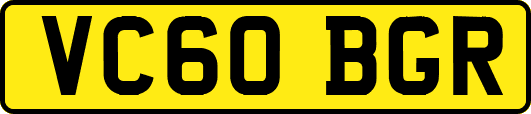 VC60BGR