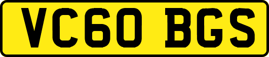VC60BGS
