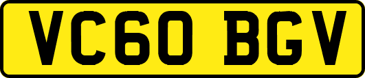 VC60BGV