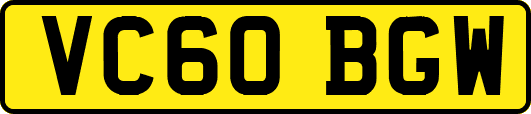 VC60BGW