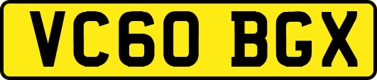 VC60BGX