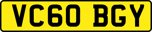 VC60BGY