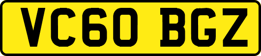 VC60BGZ