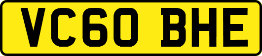 VC60BHE