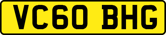 VC60BHG