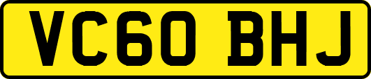 VC60BHJ