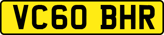 VC60BHR