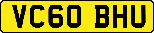 VC60BHU