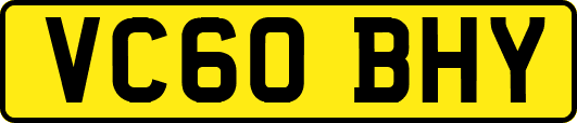 VC60BHY