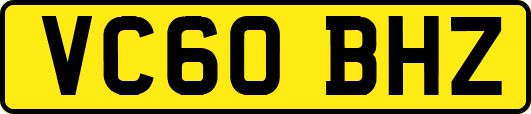 VC60BHZ