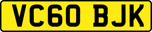 VC60BJK