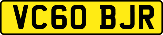 VC60BJR