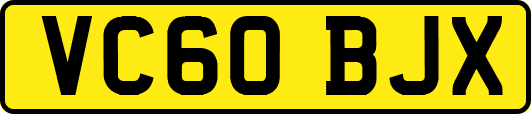 VC60BJX