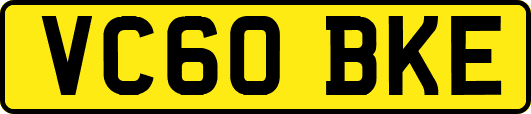 VC60BKE
